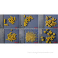 New price industrial macaroni production line